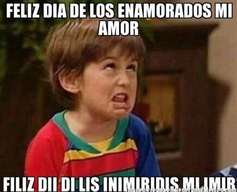 anti san valentin memes|10 Anti